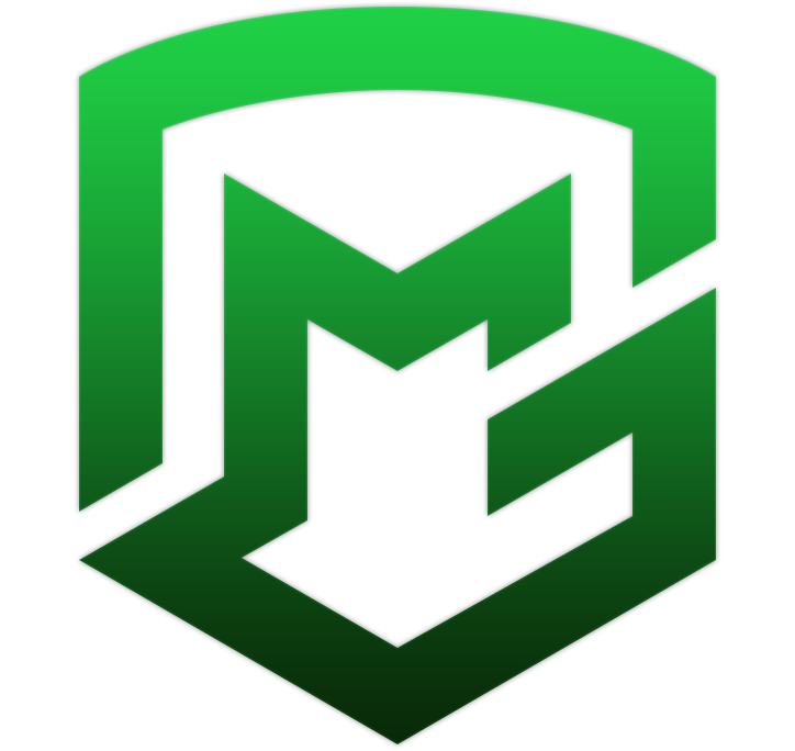 MRP Logo